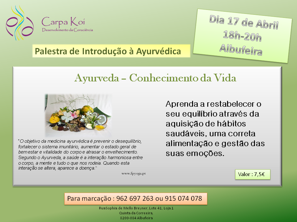 pub palestra ayurveda